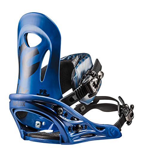 The 7 Best Snowboard Bindings [2021 Reviews]