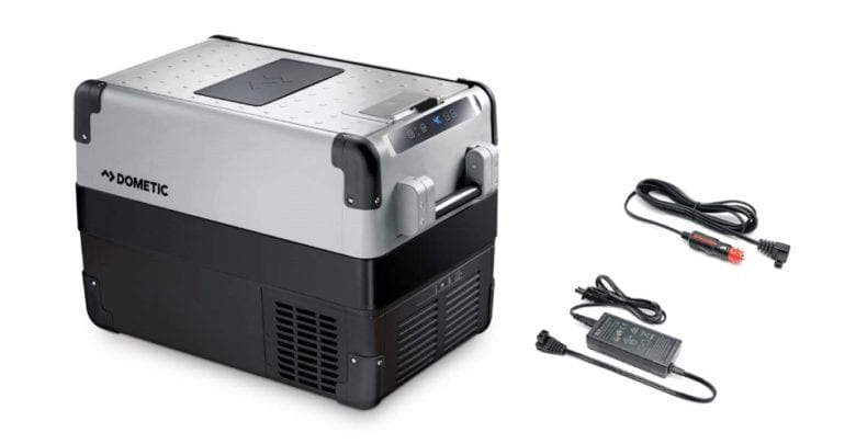 12 volt cooler