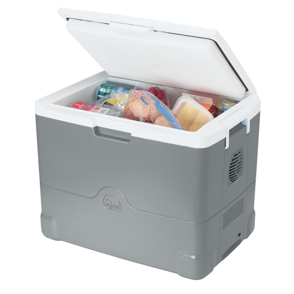 The 7 Best 12 Volt Coolers & Camping Fridges [2021 Reviews]