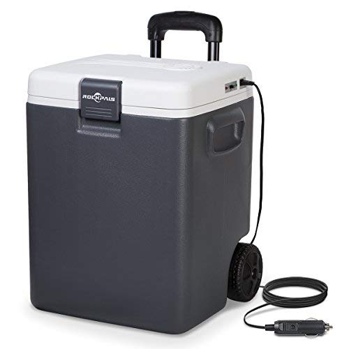 The 7 Best 12 Volt Coolers And Camping Fridges 2019 Reviews