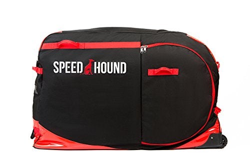 speed hound bike bag