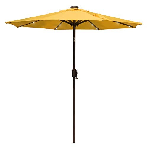 The 7 Best Patio Umbrellas 2020 Reviews Guide Outside Pursuits