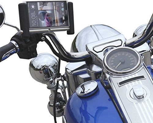 motorcycle phone mount near me