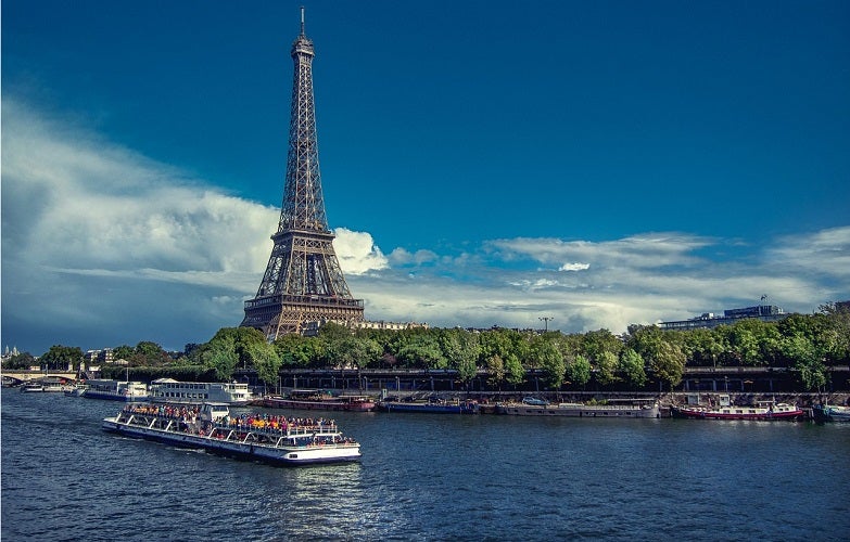 best seine river cruise