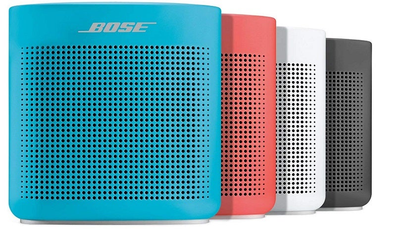 good bluetooth speakers