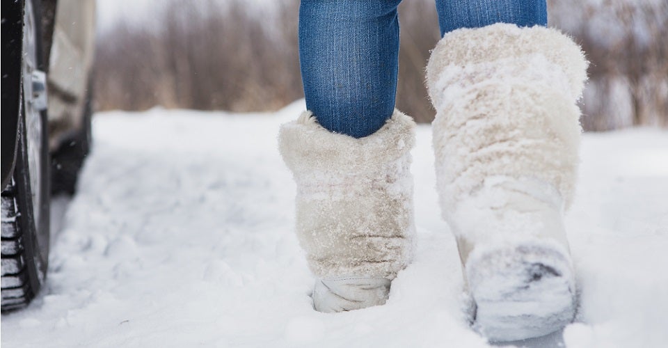 best winter womens boots