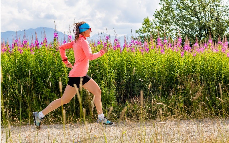 BEst Women’s Cross Country Running Shoes