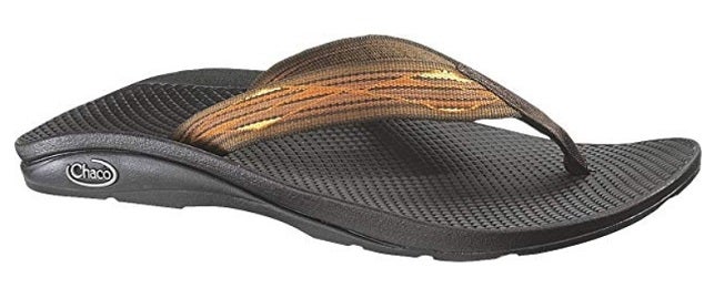 Chaco Mens Ecotread Flip-Flop