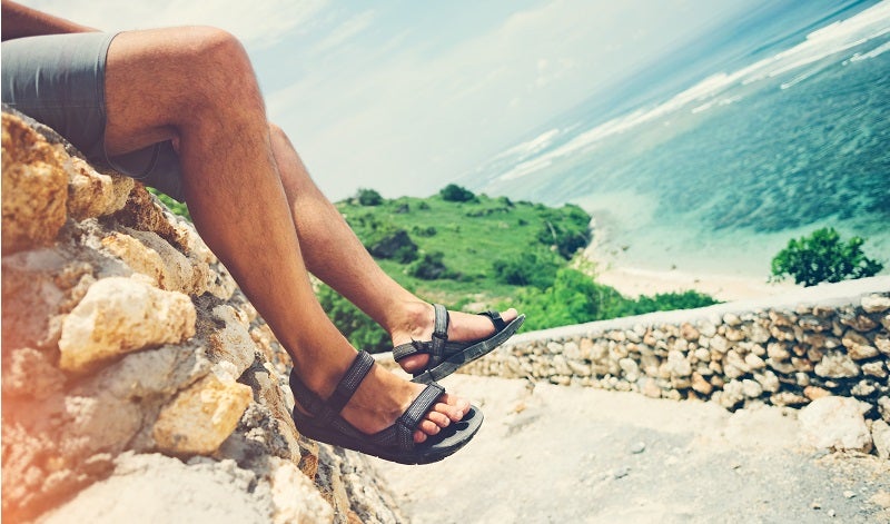 best flip flops for men