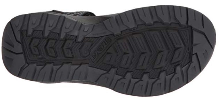 best men's sandals for walking