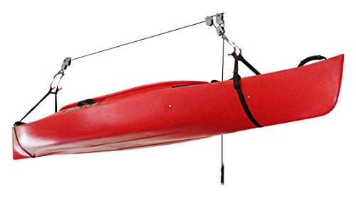 The 6 Best Kayak Storage Racks For Garages 2020 Outside Pursuits