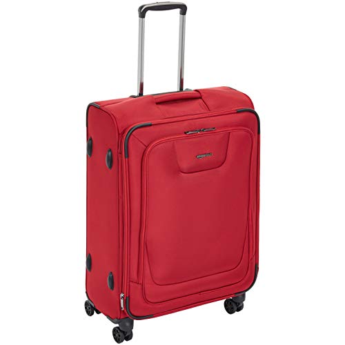 travel spinner luggage