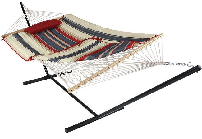 The 7 Best Hammocks With Stands Reviewed For 2019 | Outside Pursuits