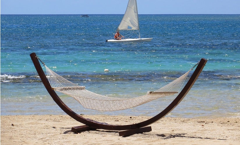 best patio hammock