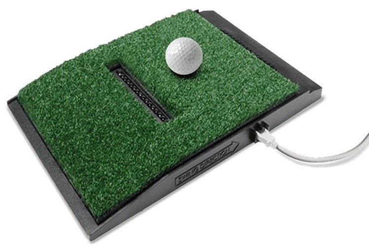 home golf simulator