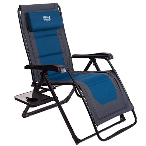 The 7 Best Zero Gravity Chairs - [2021 Reviews]