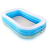 The 5 Best Inflatable Pools - [Reviews & Guide 2019] | Outside Pursuits