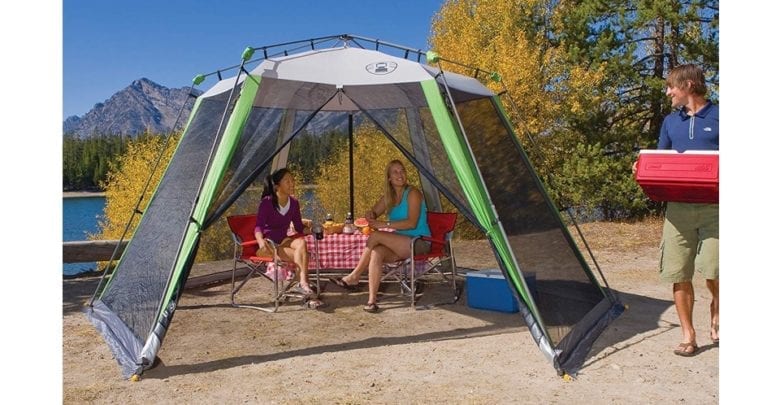 The 5 Best Screen Tents 2019 Reviews Outside Pursuits