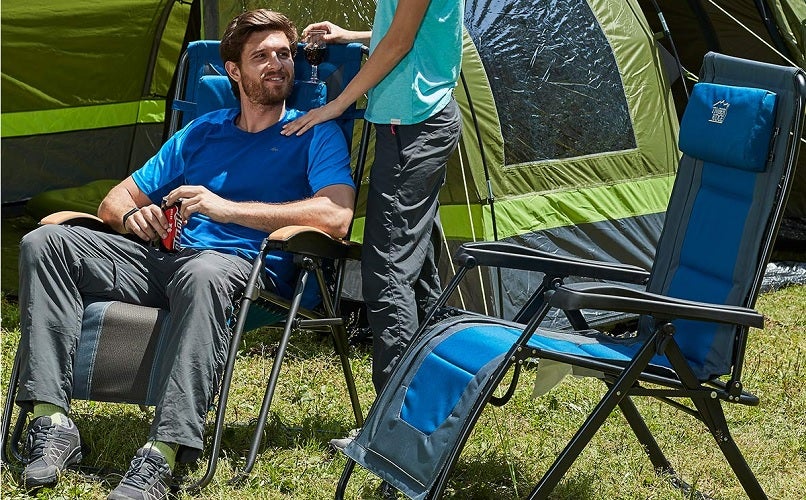 best zero gravity outdoor chair