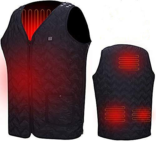 The Best Heated Vests Reviews Guide Outside Pursuits