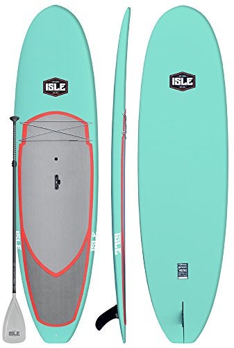 epoxy paddle board reviews