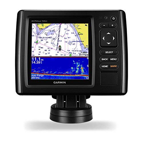 The 5 Best Marine GPS Chartplotters Reviewed For 2019 Outside Pursuits