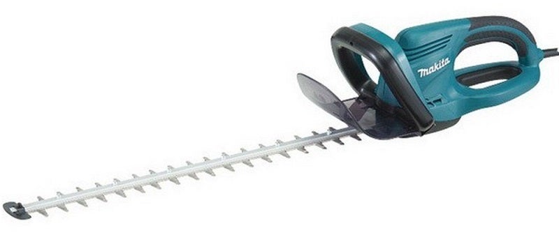 best corded hedge trimmer