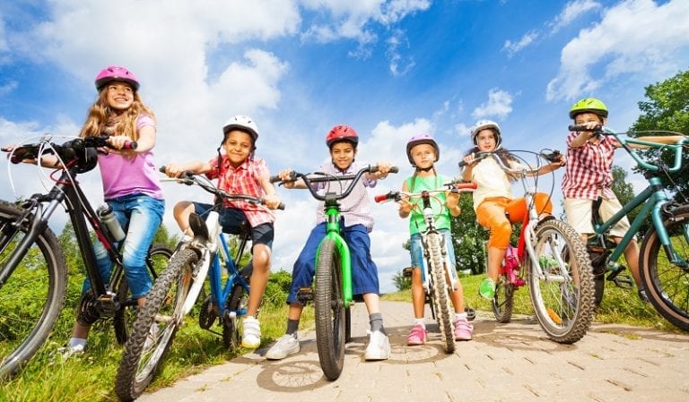 The 7 Best Bikes For 4-5 Year Olds