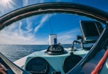 best marine GPS