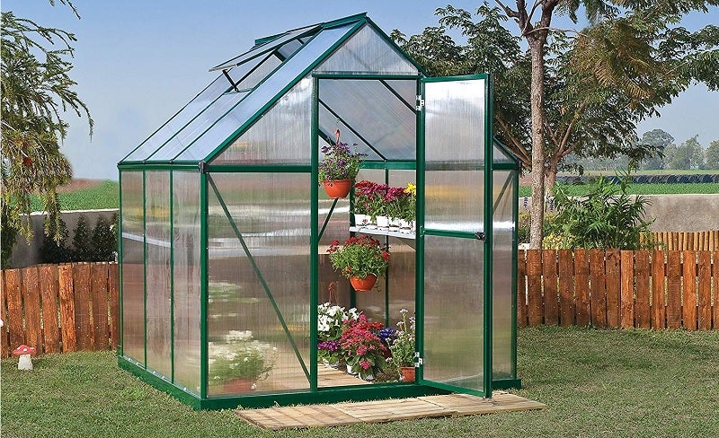 The 7 Best Greenhouse Kits 2021 Reviews