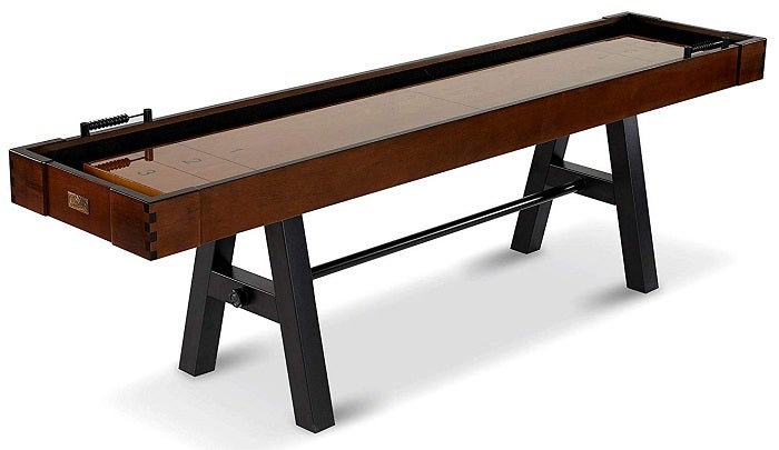 Barrington Allendale Collection Shuffleboard Table