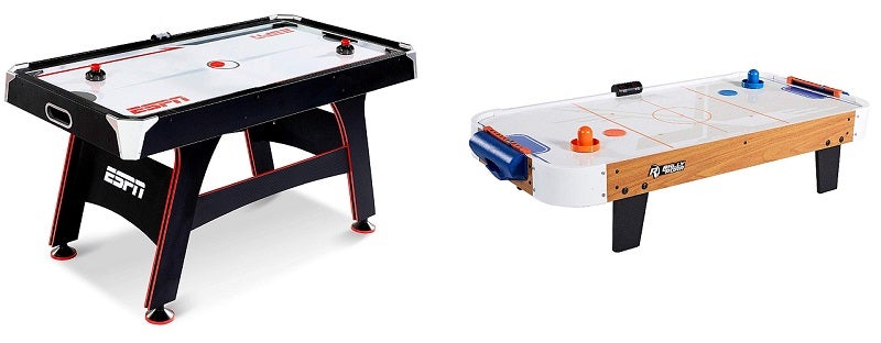 The 7 Best Air Hockey Tables 2020 Reviews Guide Outside