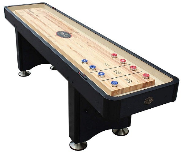 Playcraft Woodbridge Shuffleboard Table