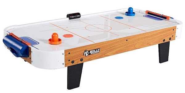 The 7 Best Air Hockey Tables 2020 Reviews Guide Outside