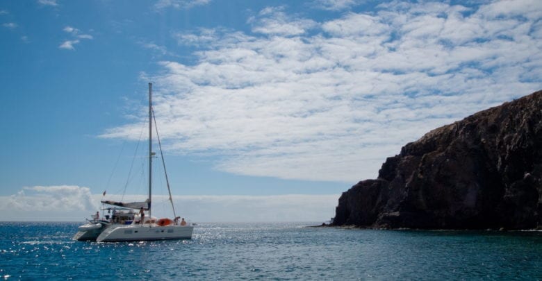 The 5 Best Sailing Snorkeling Tours In Lanzarote 2019