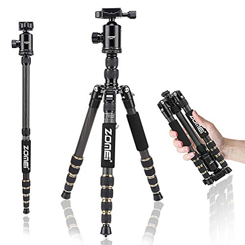 travel tripod recommendations
