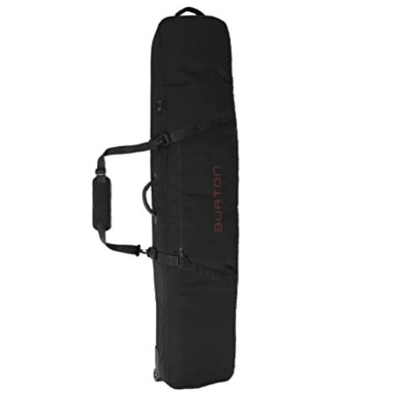 The 5 Best Snowboard Travel Bags [2021 Reviews]