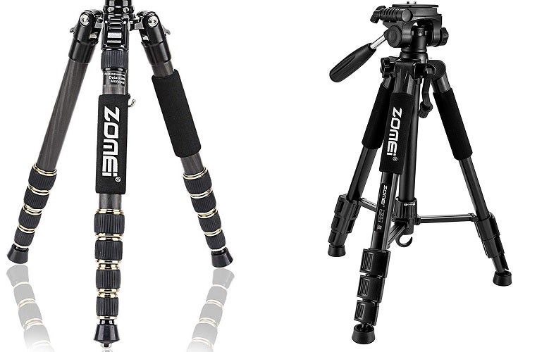 best budget tripod