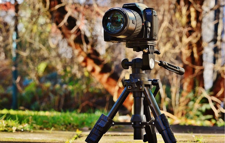 best mini tripod