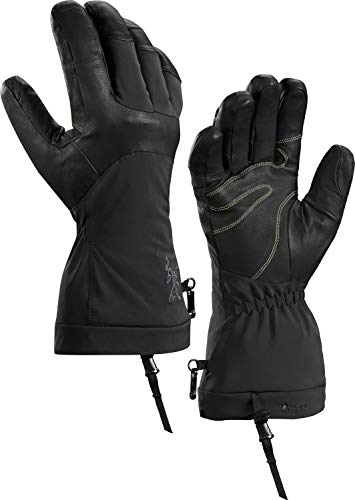 best snowboard gloves under 50