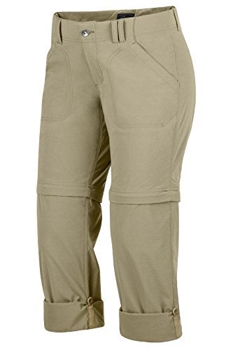 best rated women's hiking pants