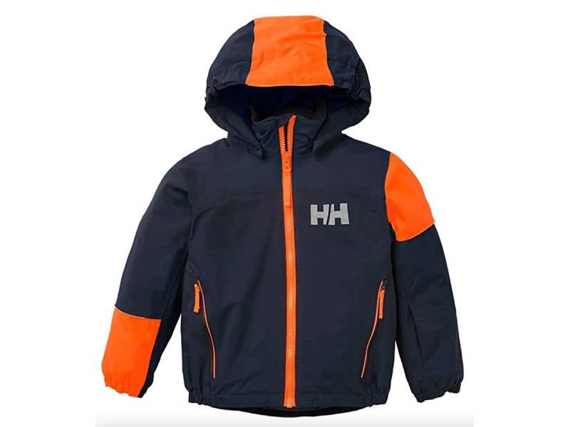 best youth snowboard jackets