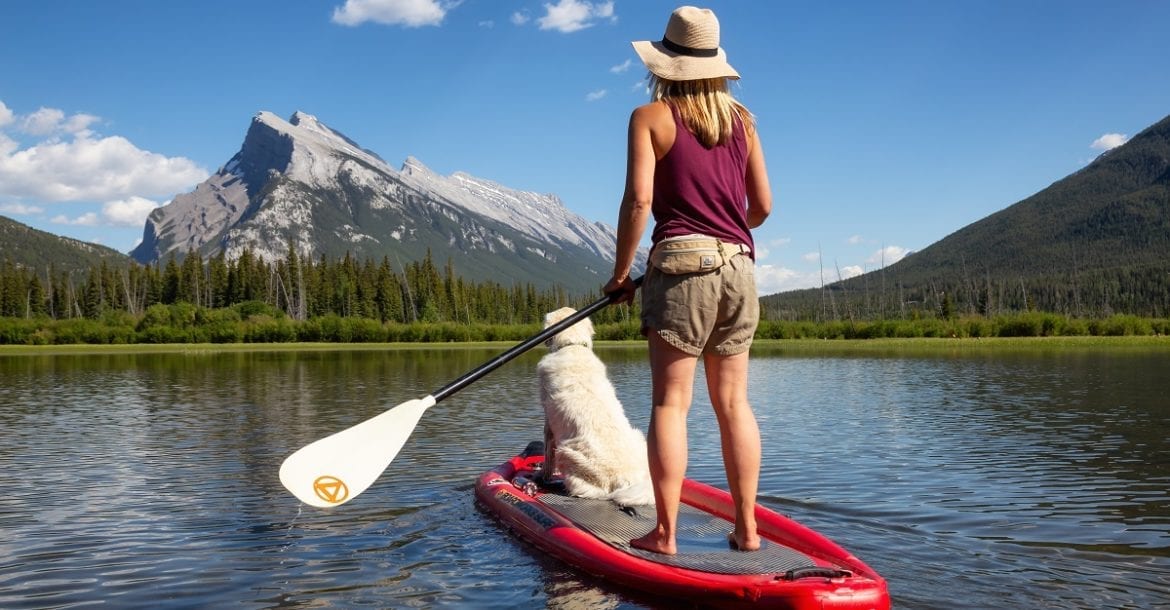 10 Tips To Get Started Paddle Boarding - A Beginners Guide | Outside ...