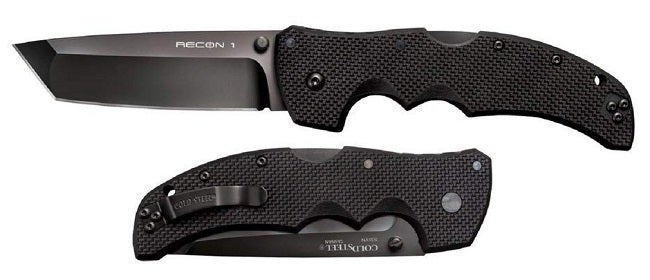 Cold Steel Recon 1 Tanto