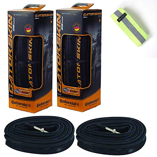 gatorskin road bike tyres