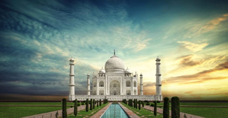 The 5 Best Taj Mahal Tours From New Dehli | Outside Pursuits