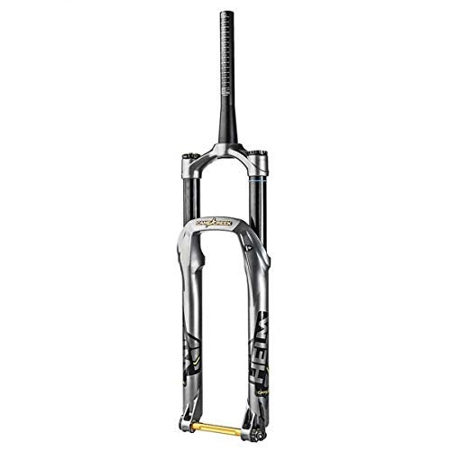 best mtb forks