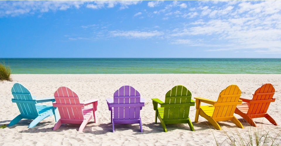 The 7 Best Adirondack Chairs - [2021 Reviews]