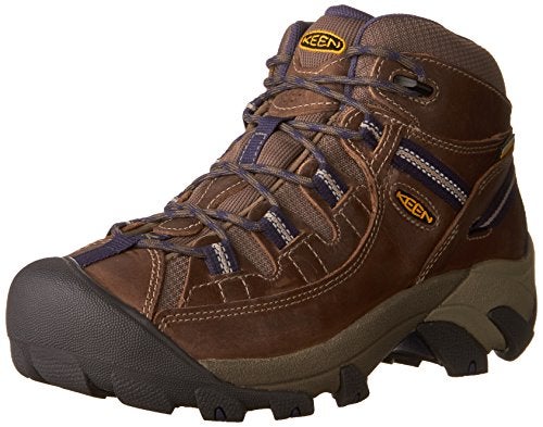 The 7 Best Women's Hiking Boots - [2021 Reviews]