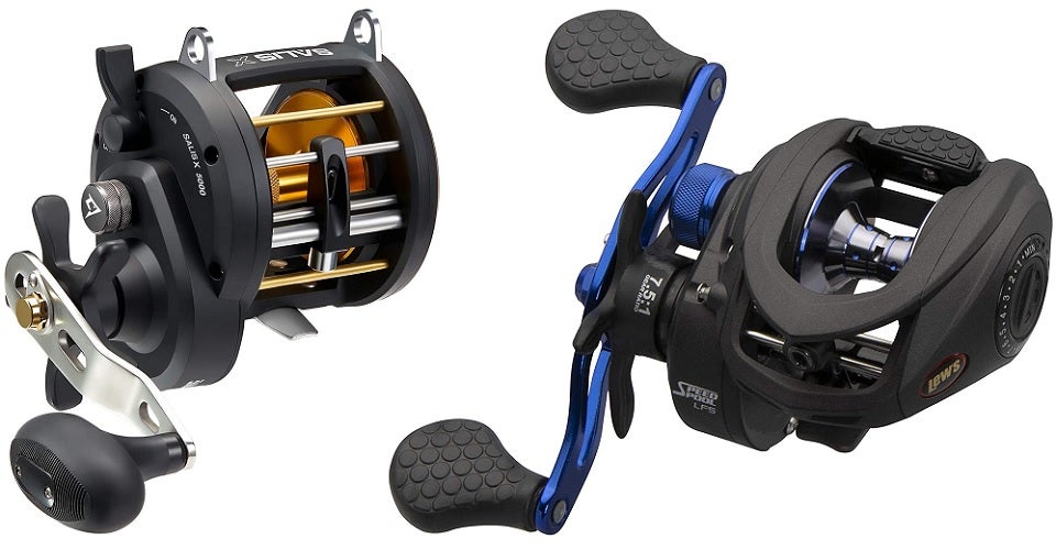 The 7 Best Saltwater Baitcasting Reels [2021 Reviews] Outside Pursuits